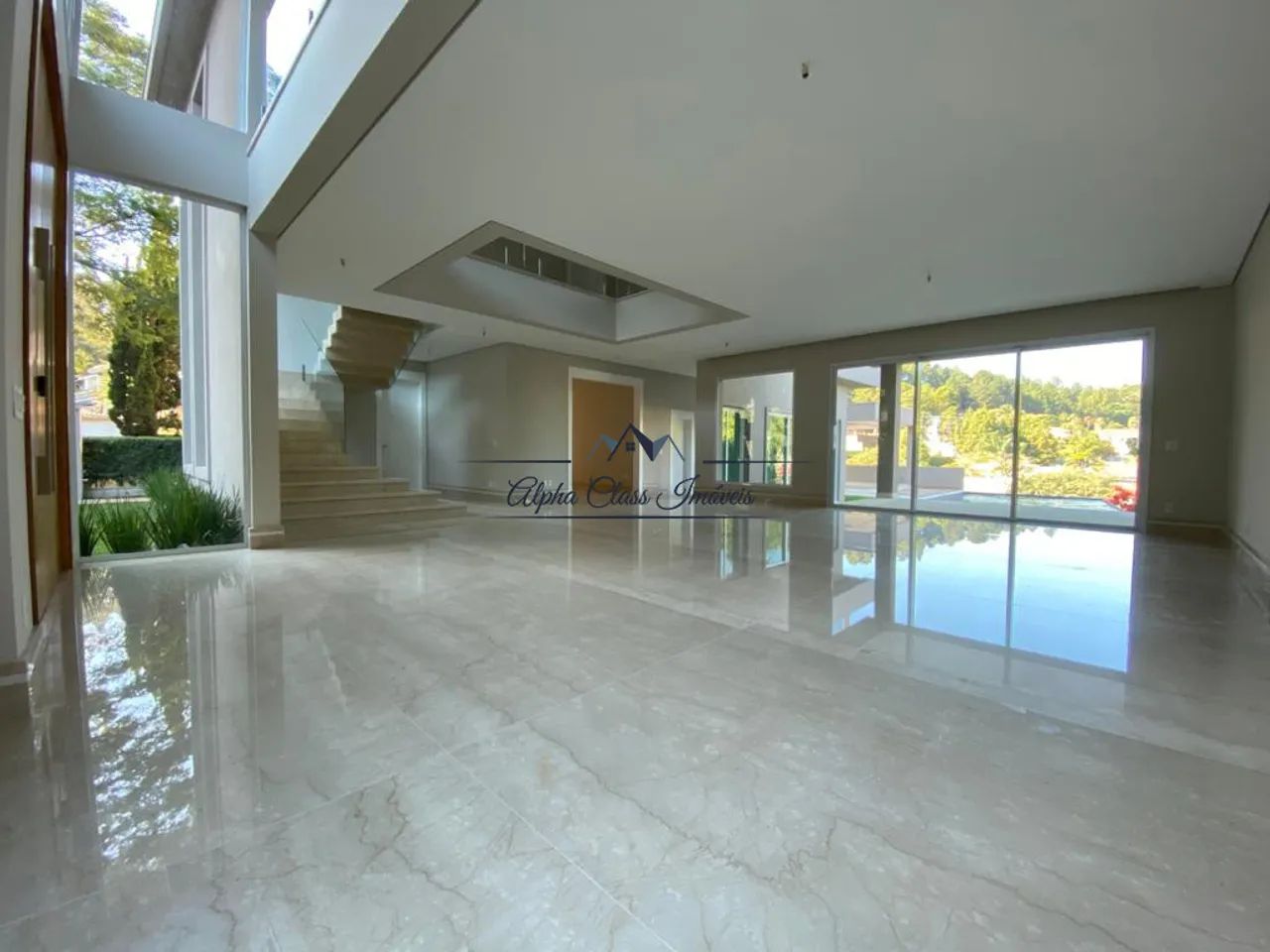 Excelente Casa em Condomínio - Alphaville / Tamboré - Foto 4