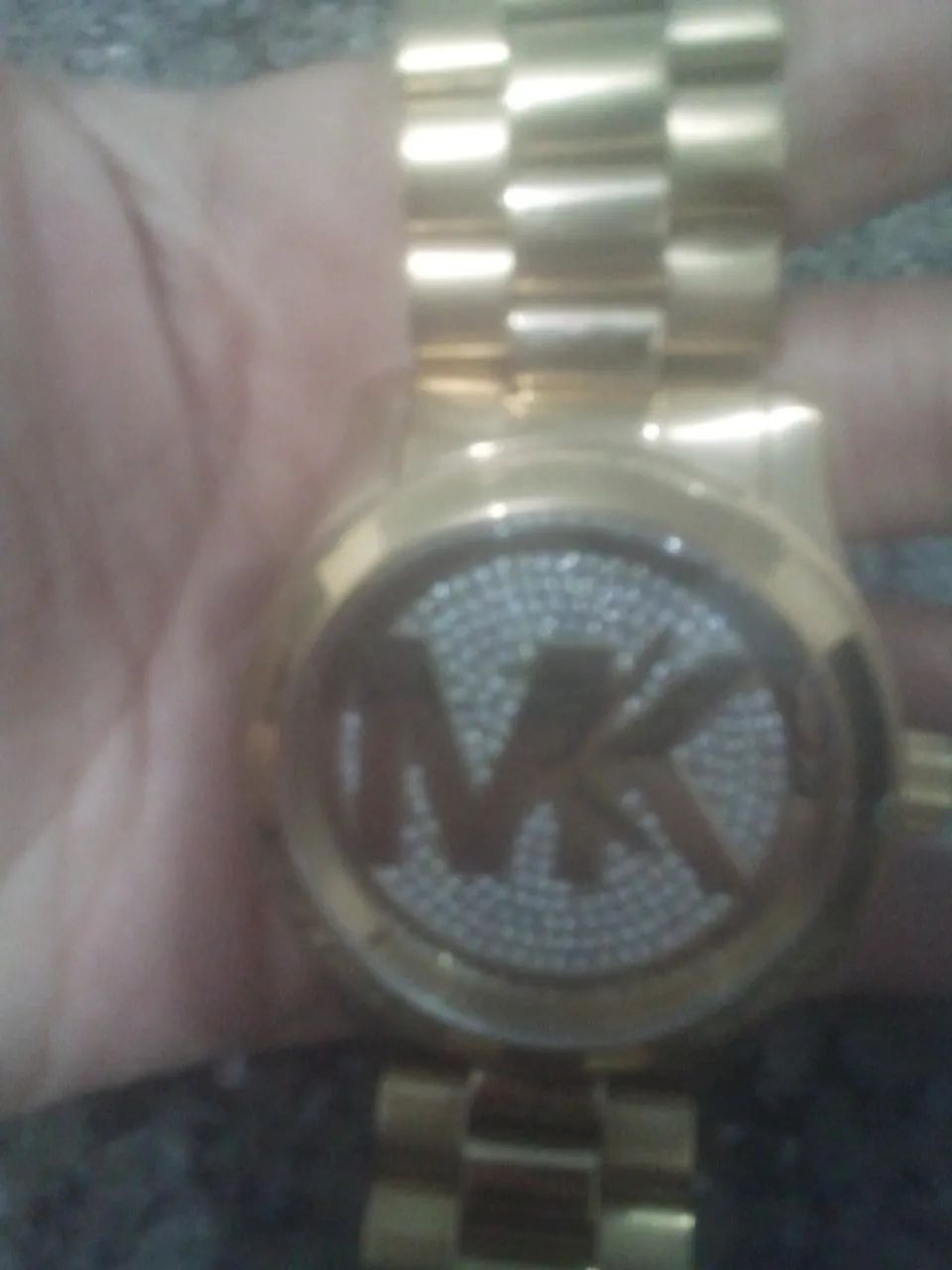 relógio original michael kors - Foto 4