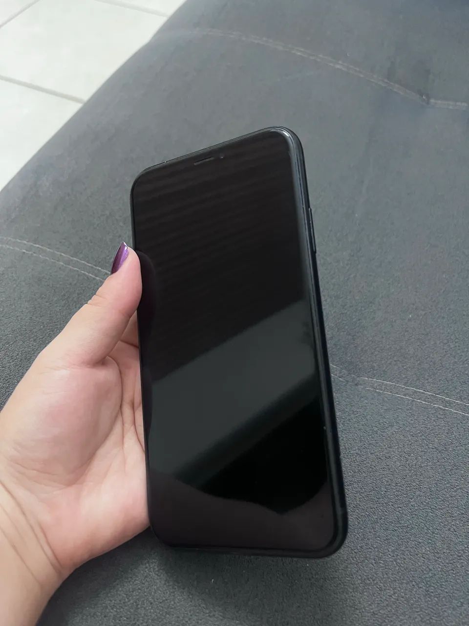 iPhone XR  - Foto 5