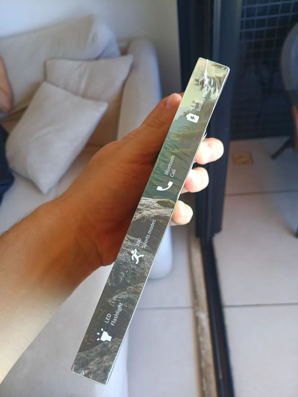 Smartwatch W80 PRO LACRADO - Foto 3