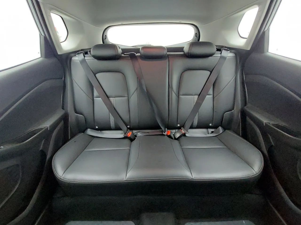 Chevrolet Tracker LTZ 1.0 Turbo 12V Flex Aut., foto 18 de 18