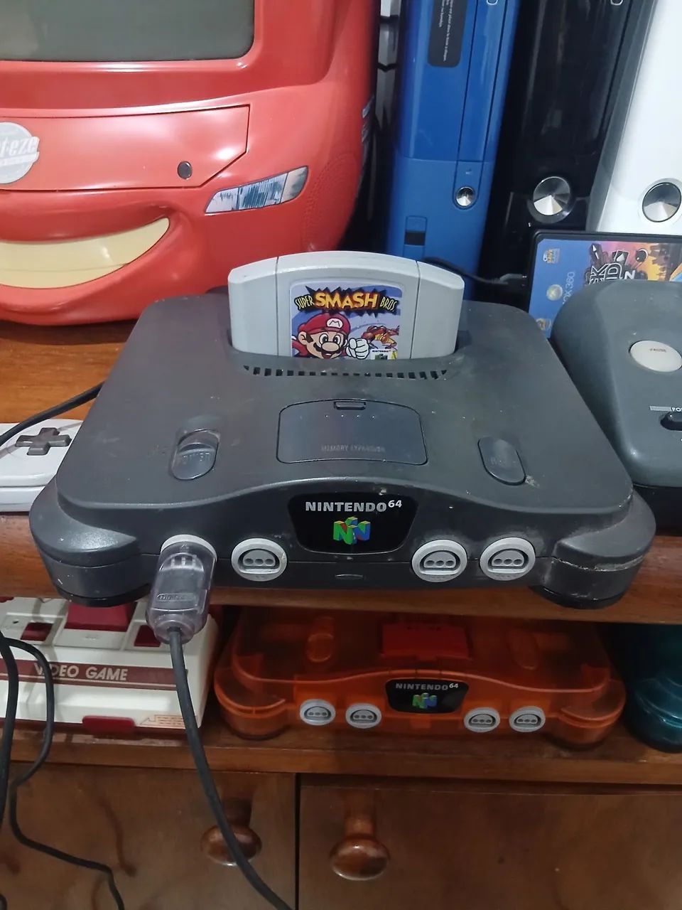 Console nintendo 64 - Foto 4