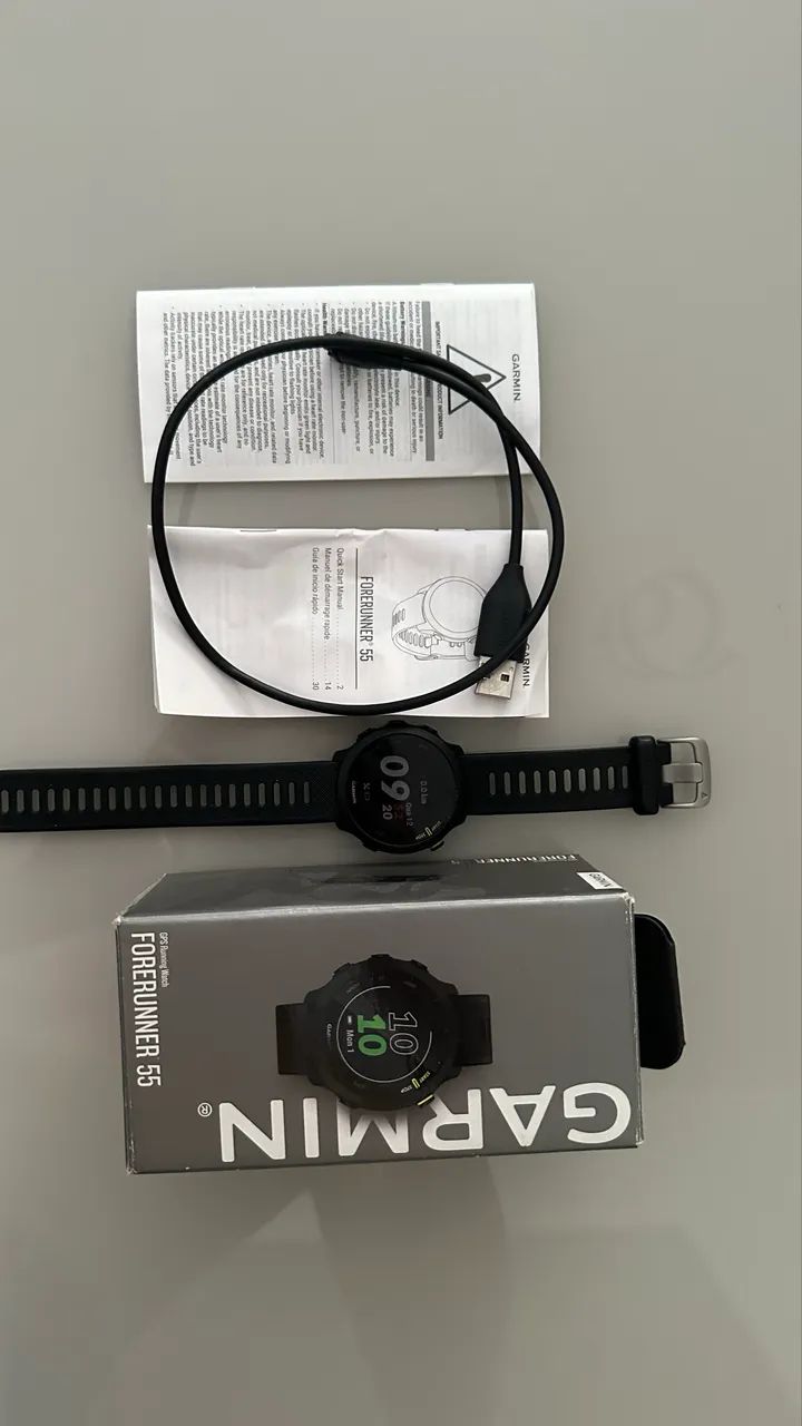 GARMIN 55