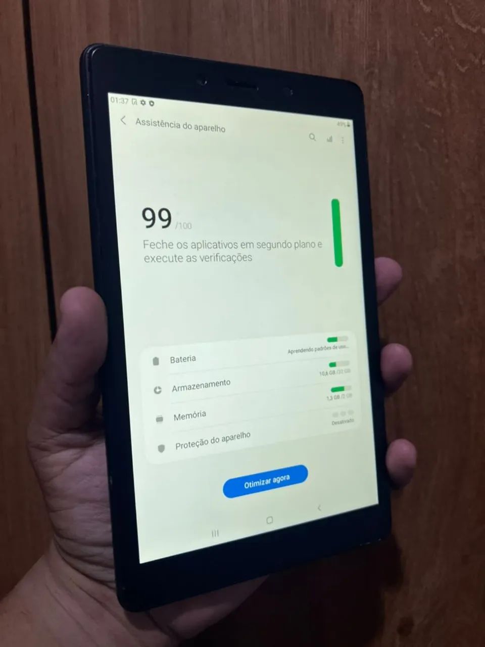 TAB A 2019  - Foto 3