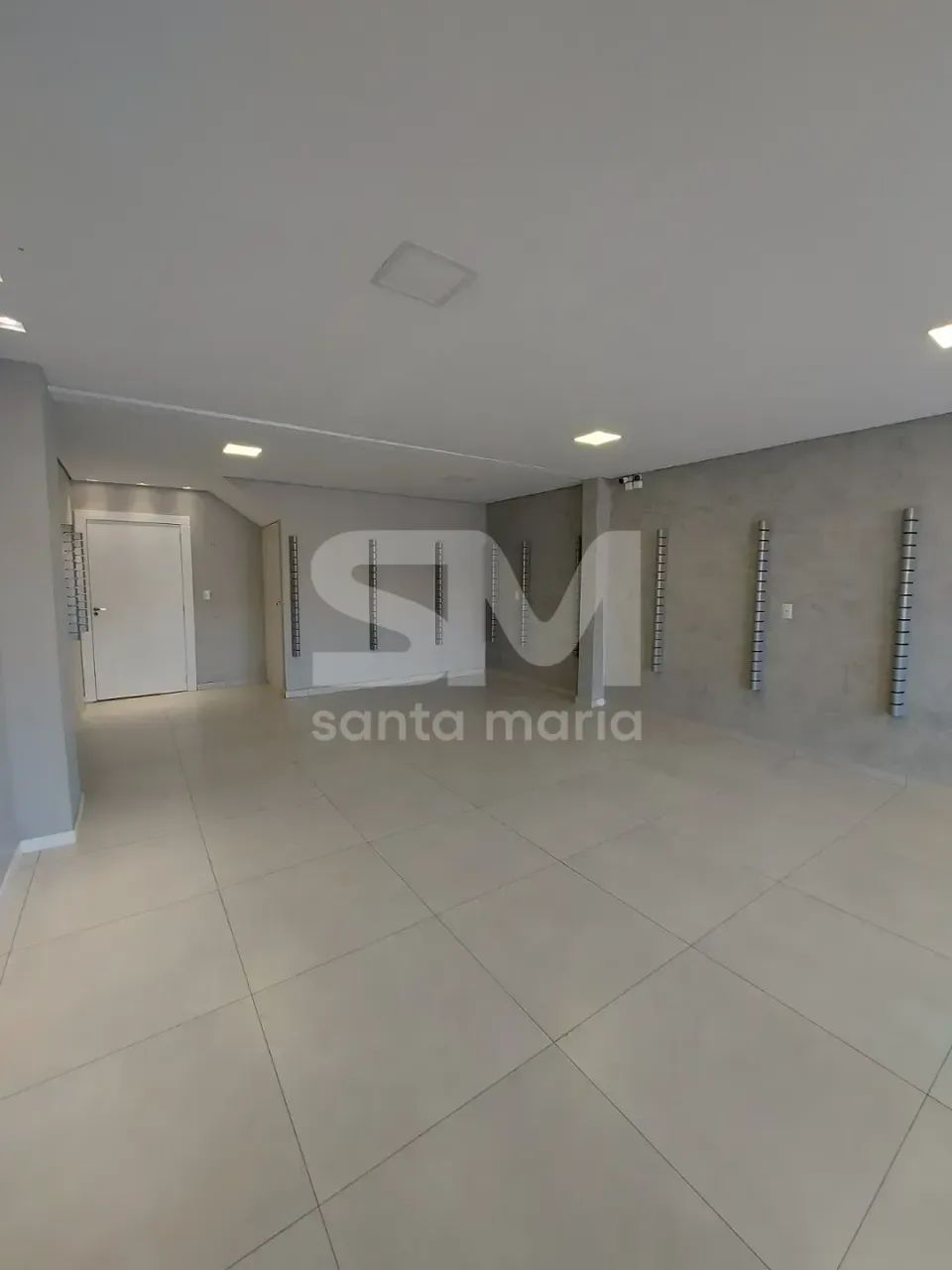 Sala para locação, São Cristóvão, Chapecó - SC - Foto 4