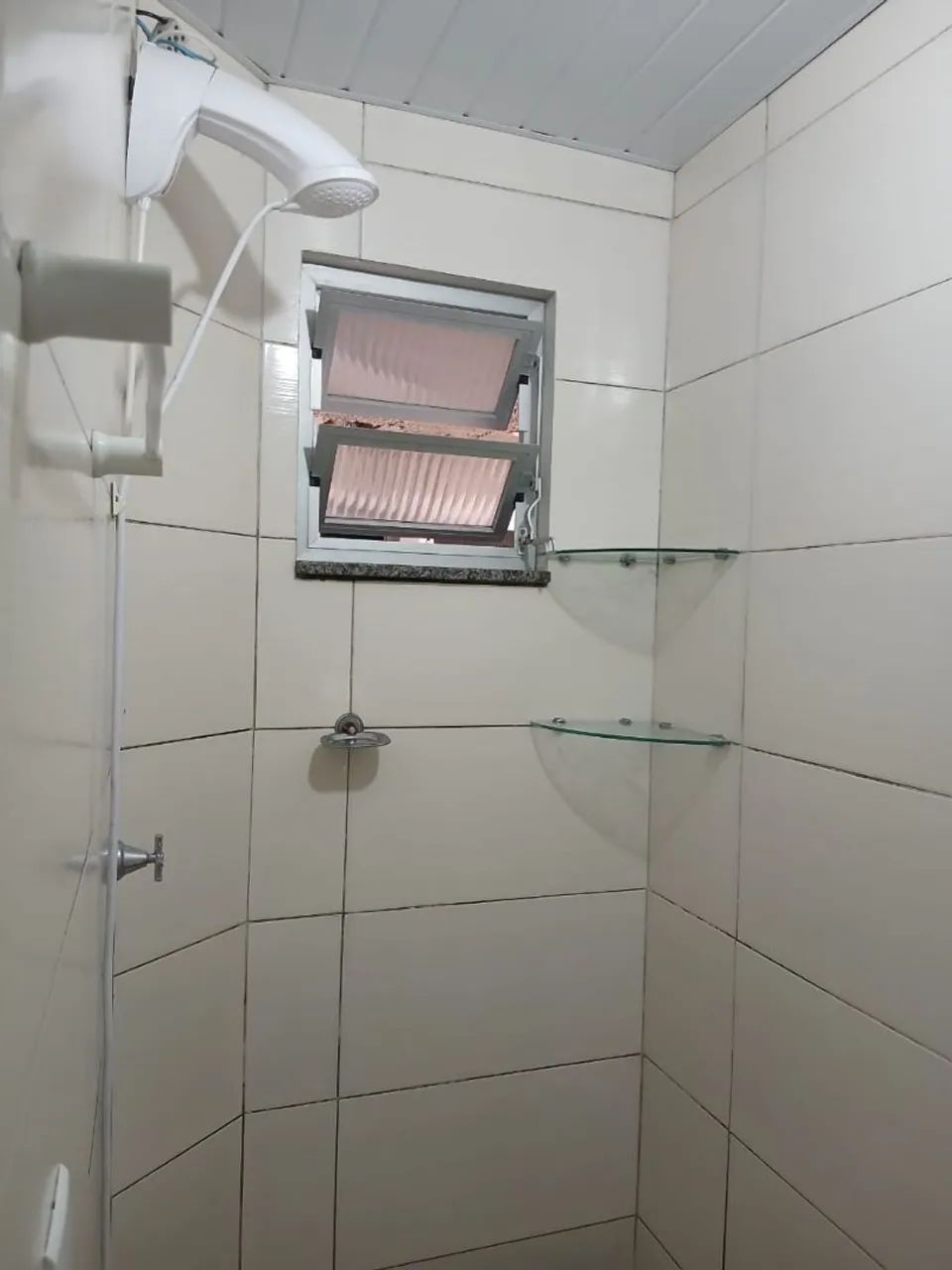 Alugo kitnet - Foto 4