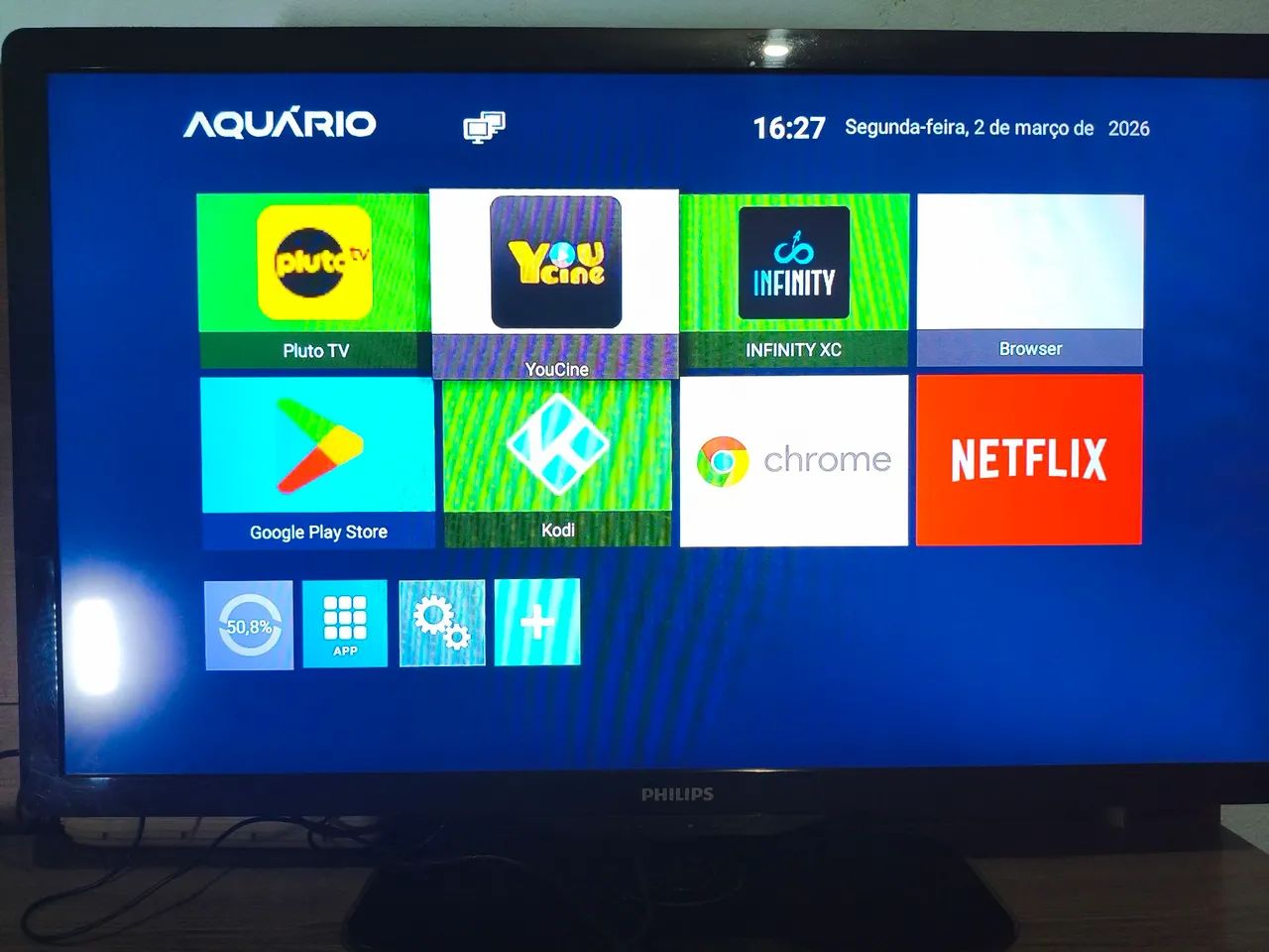 TV Box  - Foto 3