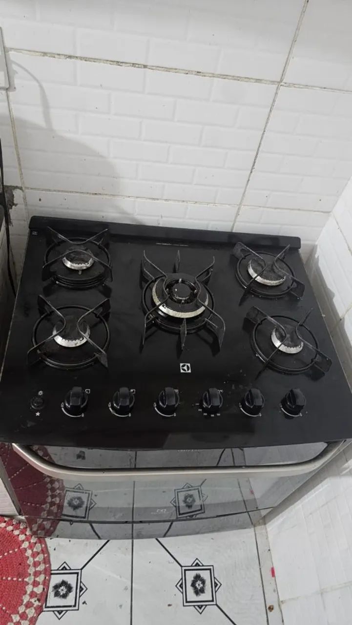 Fogão  - Foto 2
