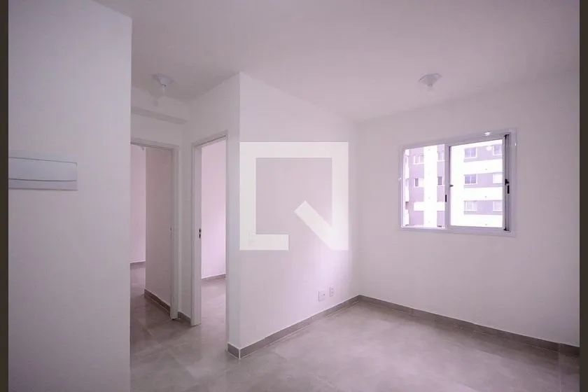 Apartamento à Venda - Vila das Mercês, 2 Quartos, 38 m2 - Foto 3