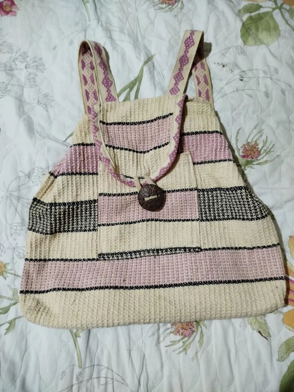 Mochila 