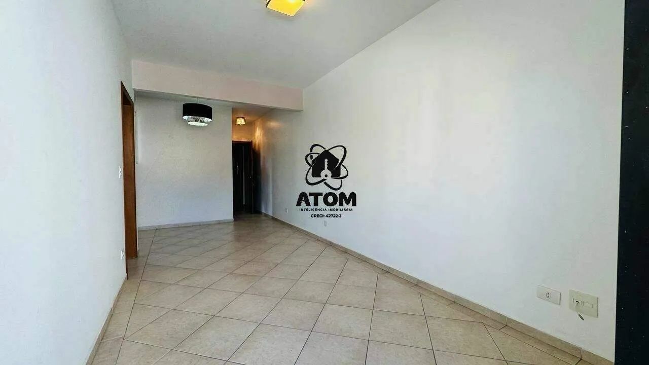 Apartamento com sacada à venda em Taubaté - Foto 2