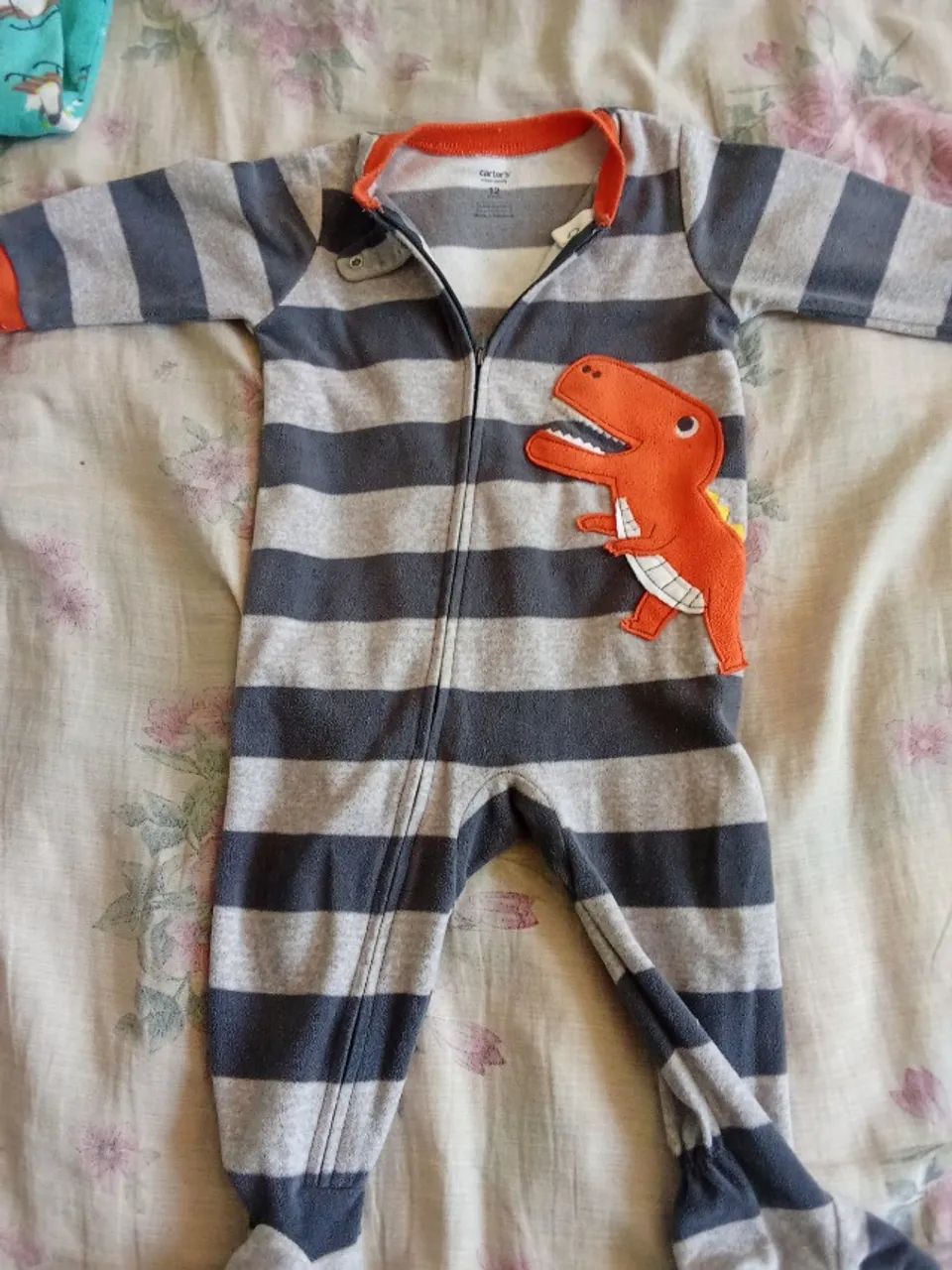Roupa de BB Carter's  - Foto 4