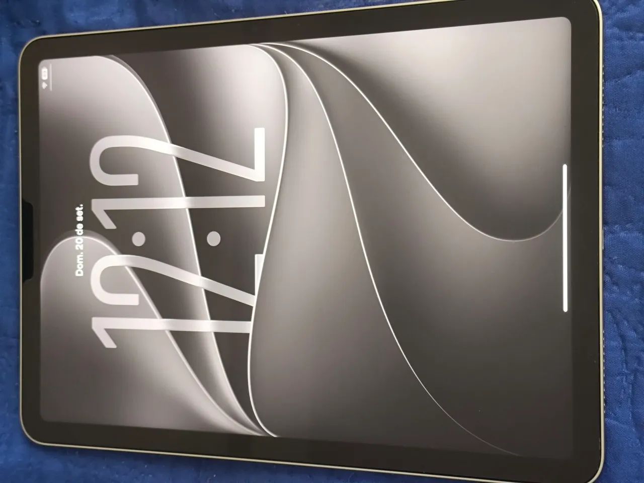 Ipad Air M3 11pol - Foto 2