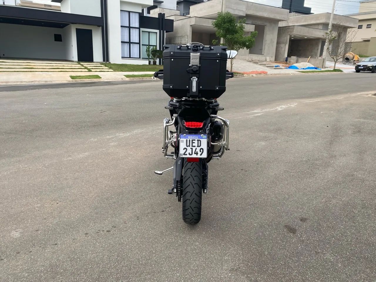 Tiger 900 Rally Pró - Foto 5