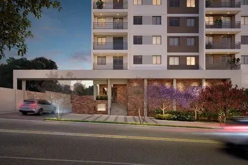 NOVO MUNDO CARRAO - Foto 7