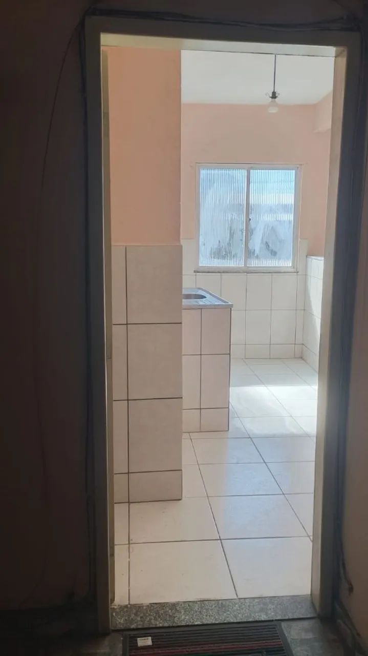 Aluga-se apartamento de 1 quarto em Realengo  - Foto 2