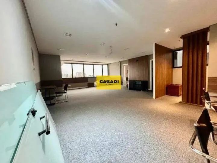 Sala Comercial 70 m² - Jardim do Mar - São Bernardo do Campo - Foto 4
