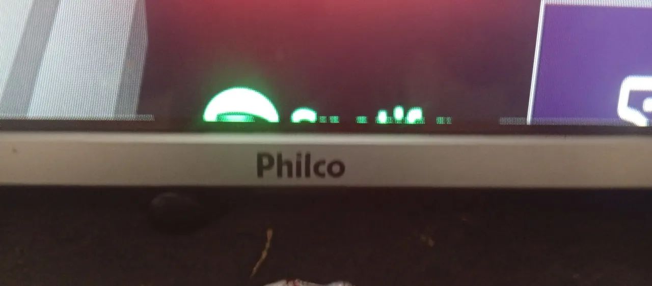 Tv 32 polegadas philco - Foto 3