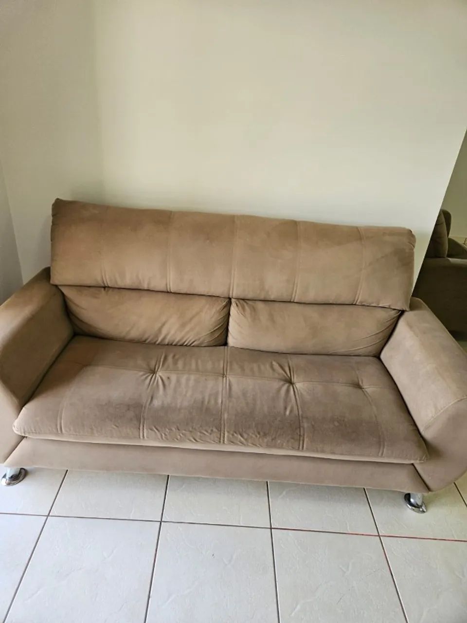 Conjunto de Sofás - Foto 3