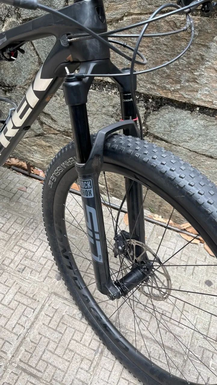 Trek Supercaliber 9.8 M  - Foto 2