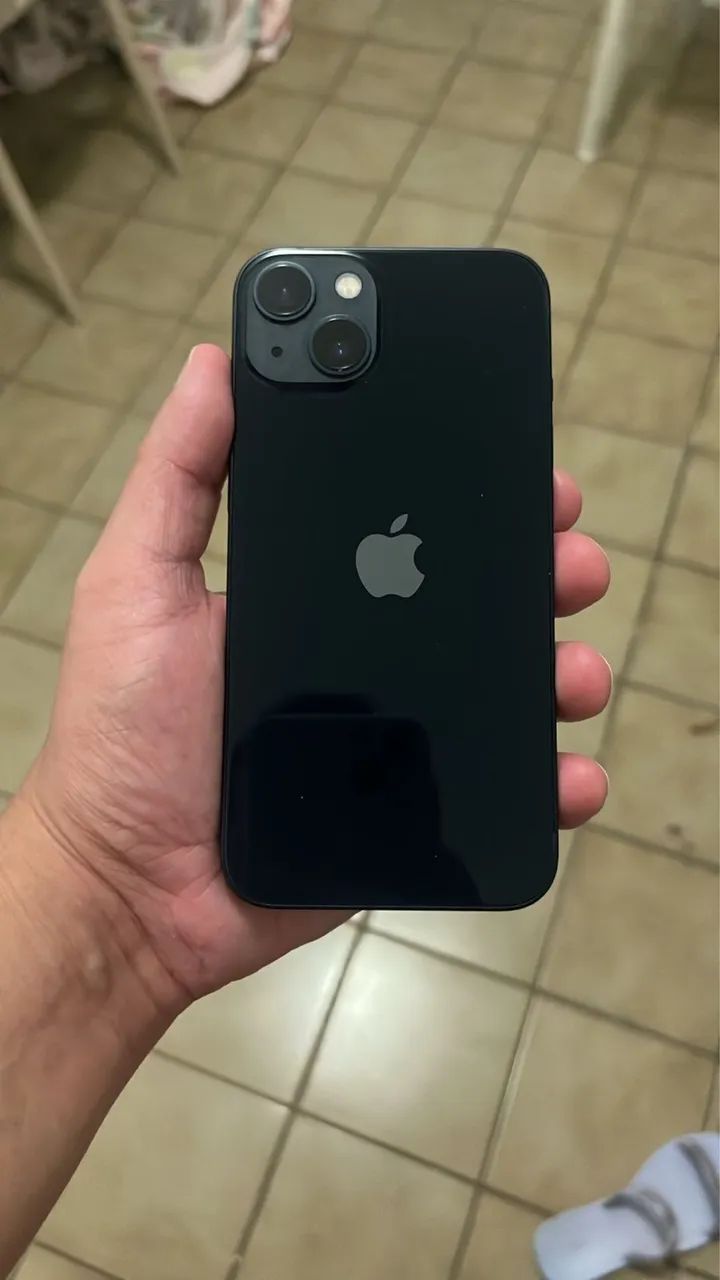 iPhone 13 256GB | Impecável | Único dono - Foto 3