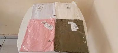 Camisetas peruanas 40.1 plus size  - Foto 2