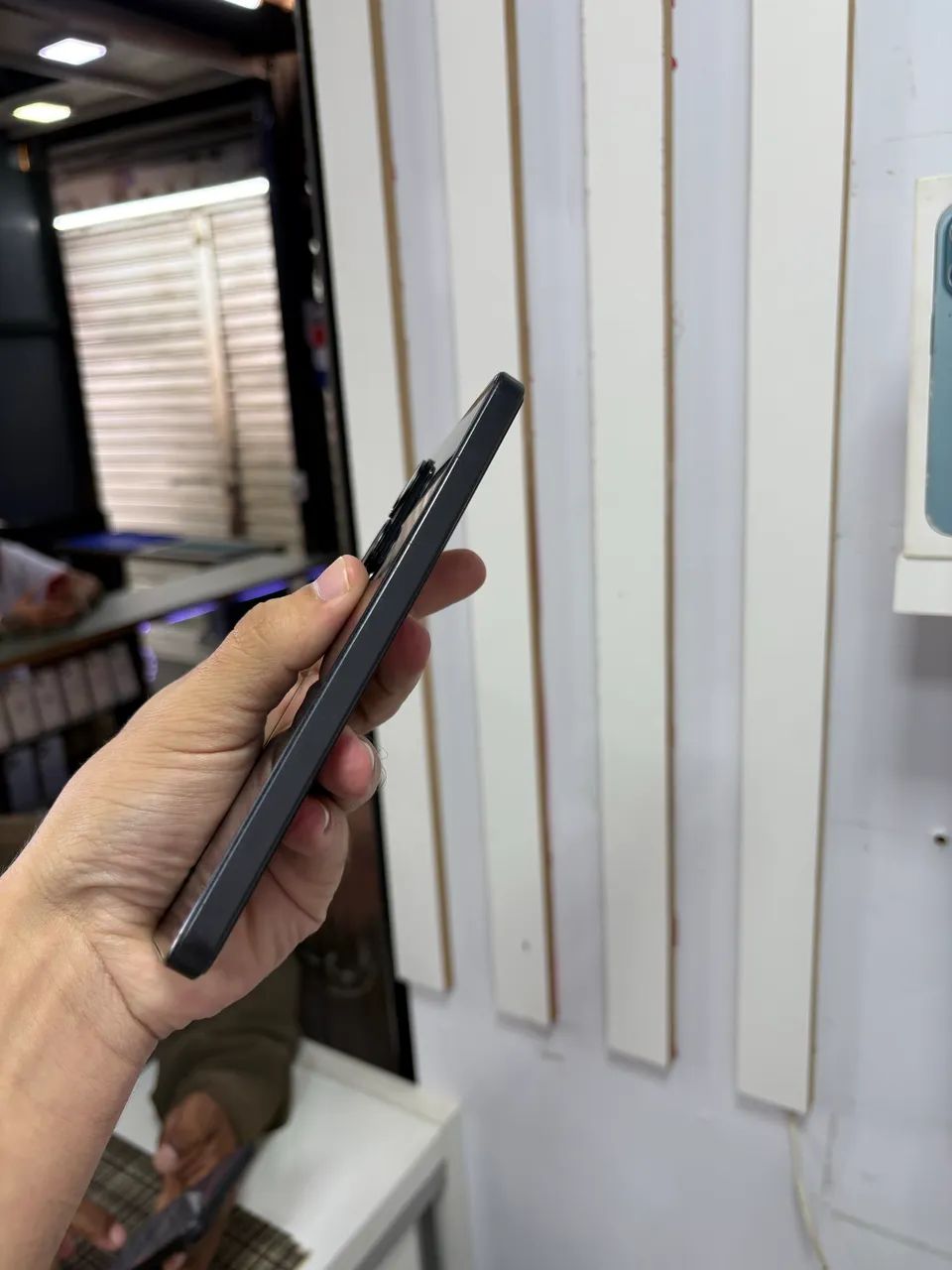 POCO X7 PRO - 512GB / 12 RAM - Foto 5
