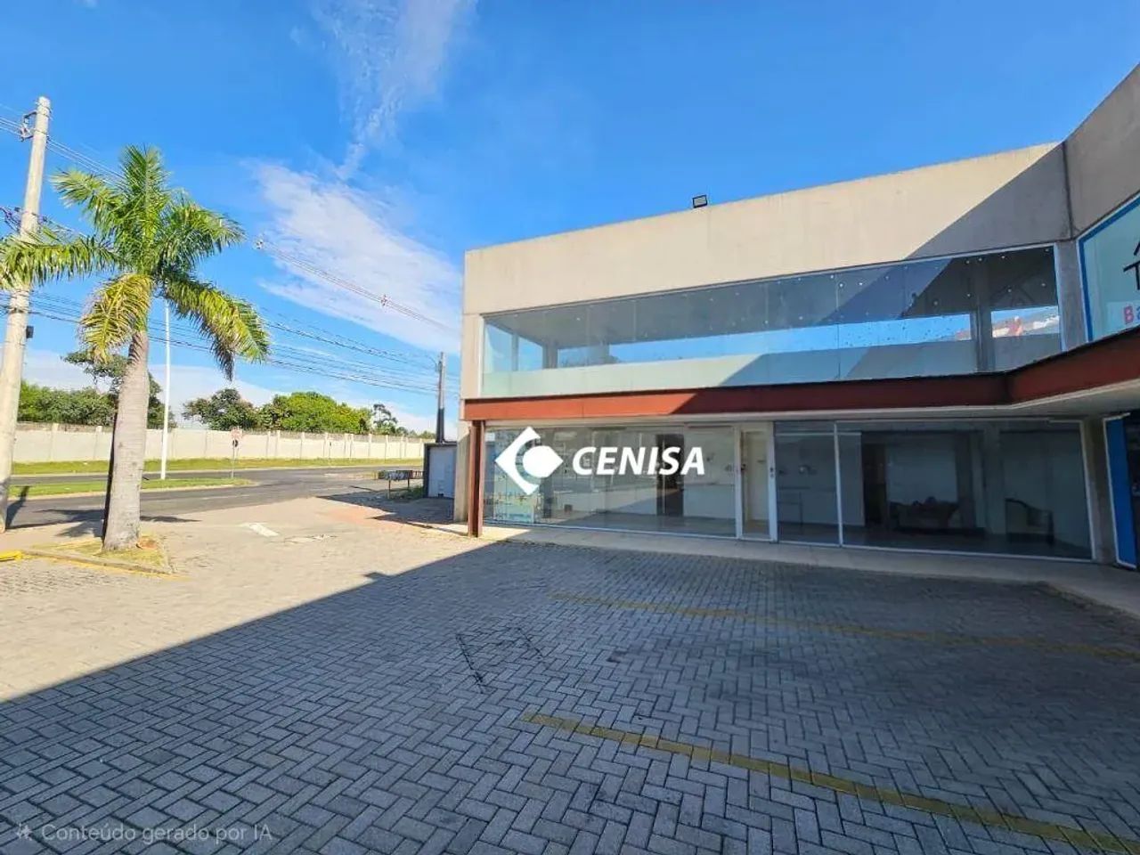 Loja para alugar, 76m² - Jardim Barcelona - Indaiatuba/SP