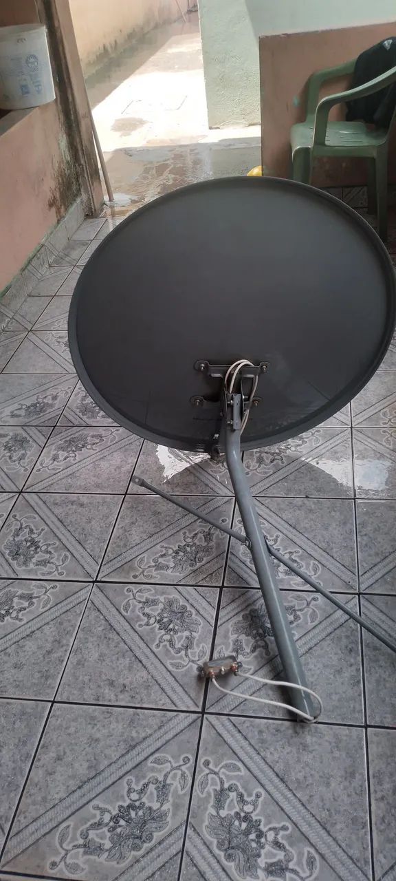 Antena sky - Foto 5