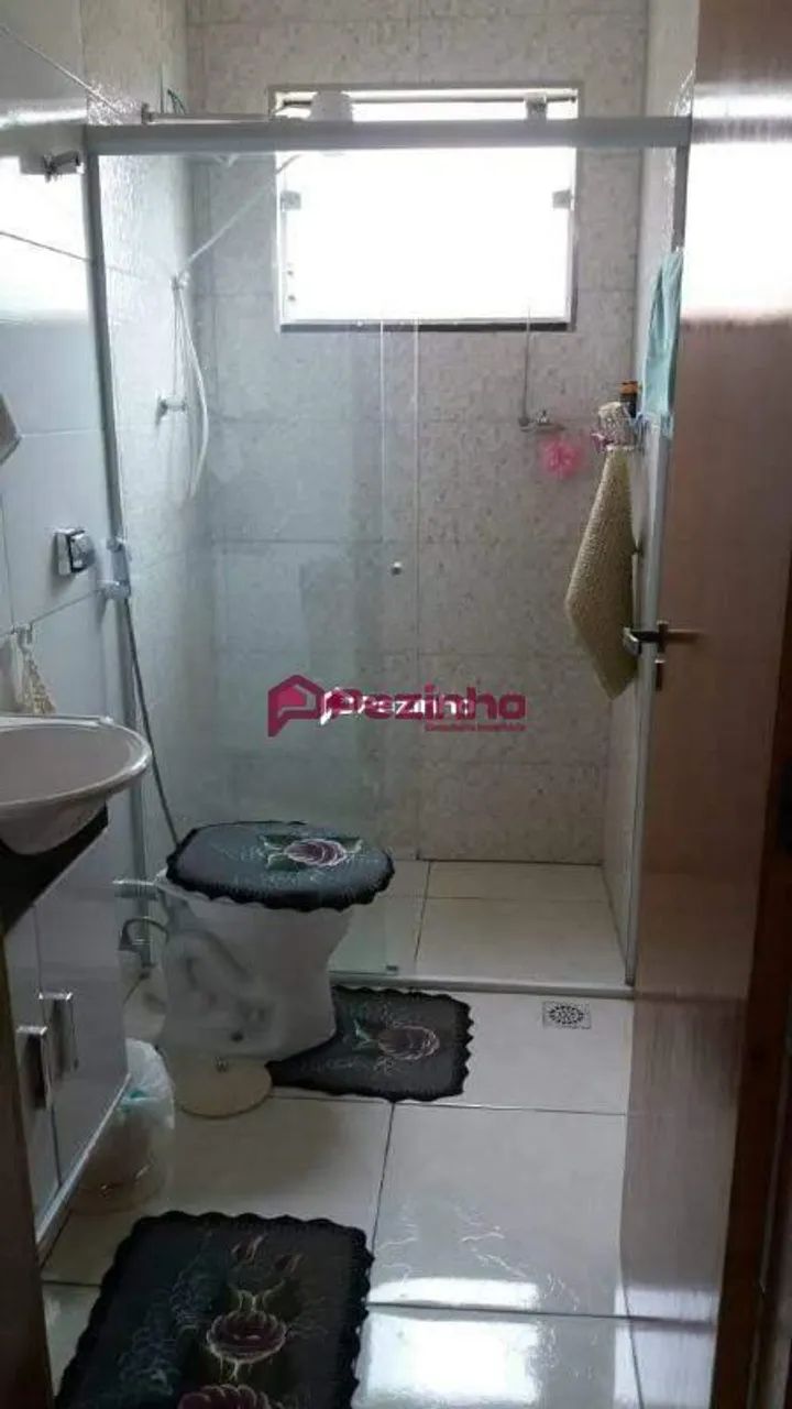 Casa à venda em Limeira, Jardim Nova Limeira, com 1 quarto, com 72 m² - Foto 3
