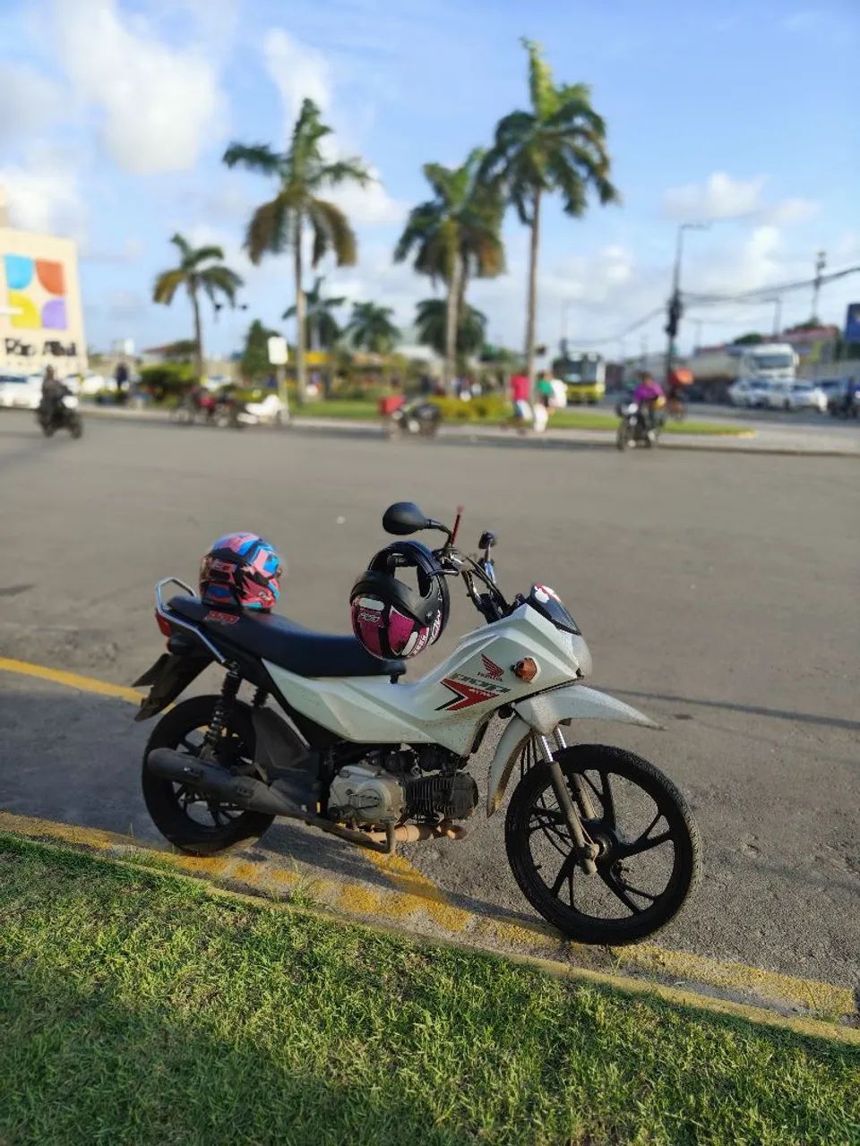 Honda Pop 110i Es - Foto 2