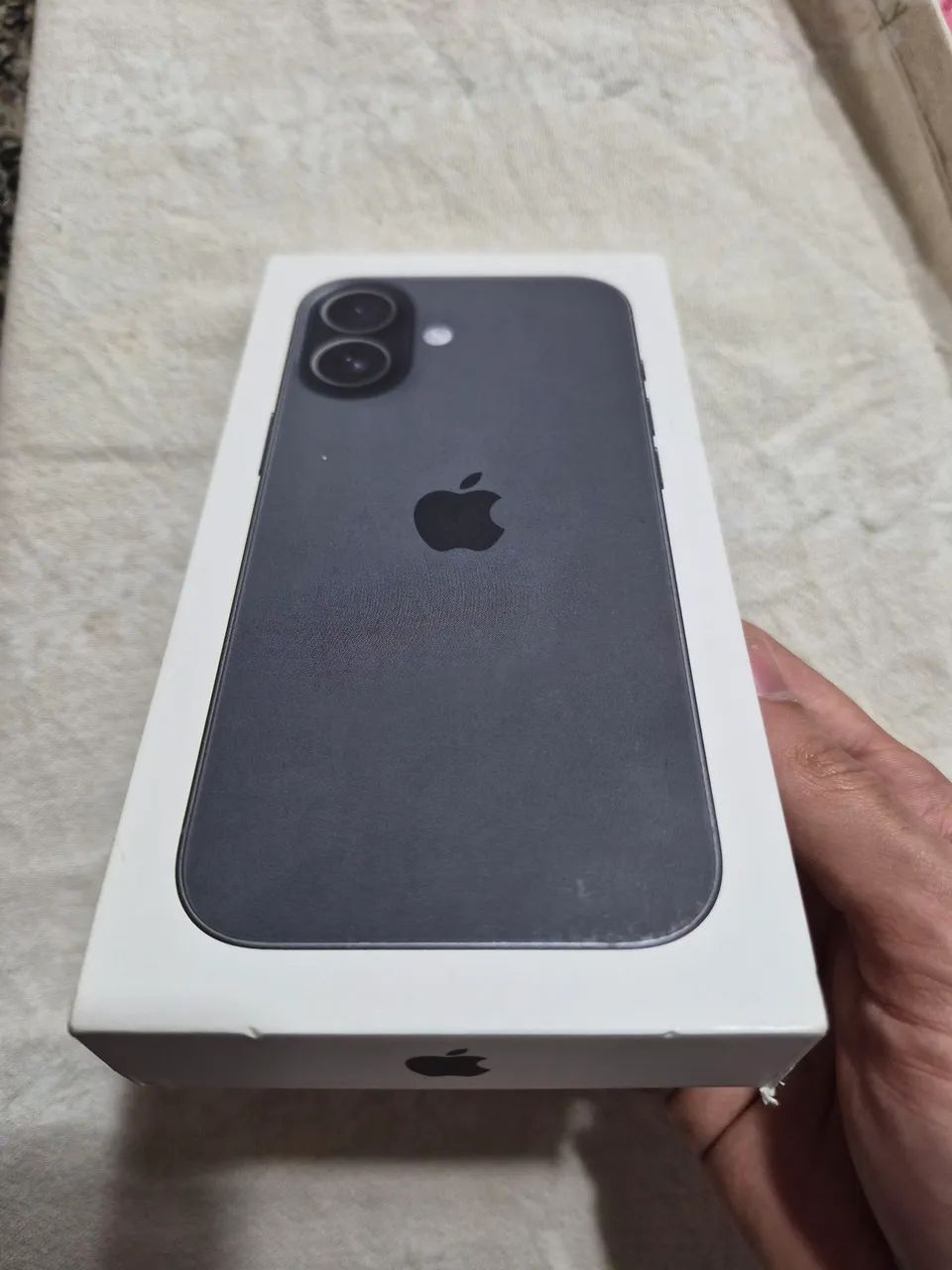 Iphone 17 Lacrado! 256gb - Foto 3
