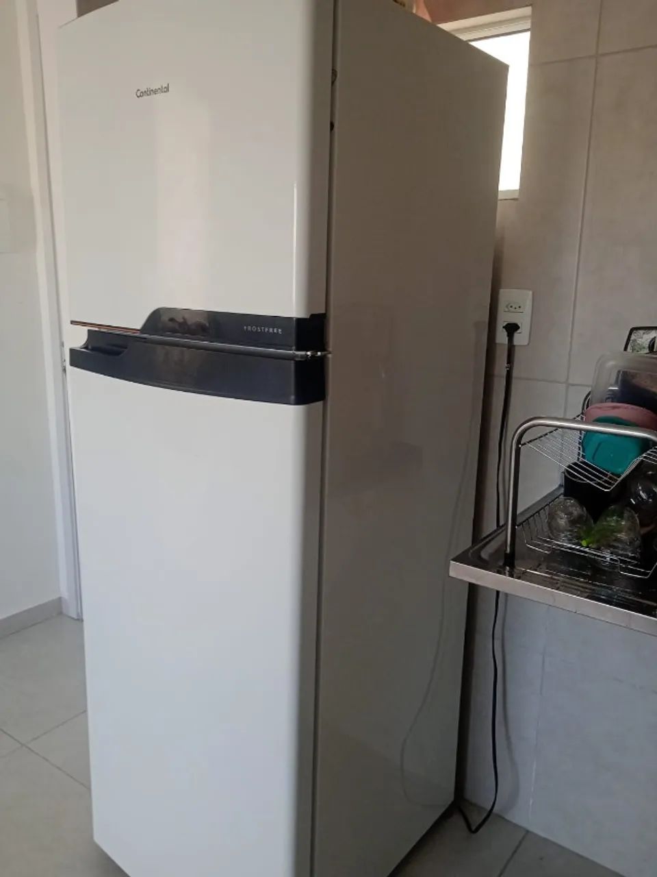 Geladeira continental  - Foto 4