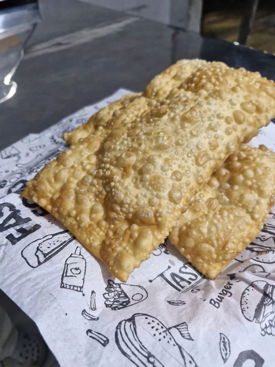 Pastéis de Feira - Foto 3