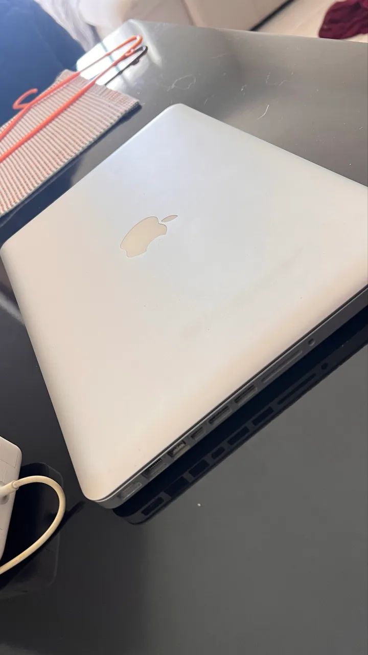 MacBook Pro 2012 8 GB RAM  - Foto 3