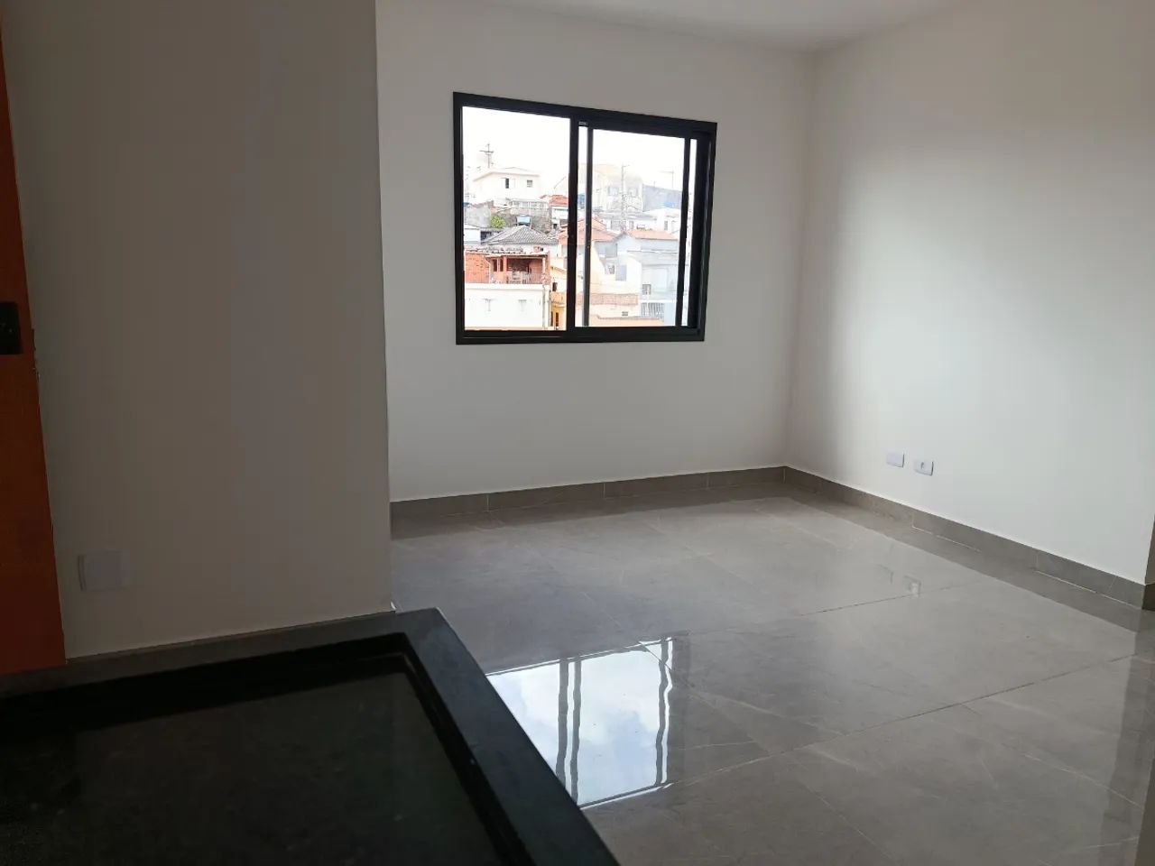 Apartamento para venda em Parada Inglesa com 3 quartos, 58m² - Foto 2