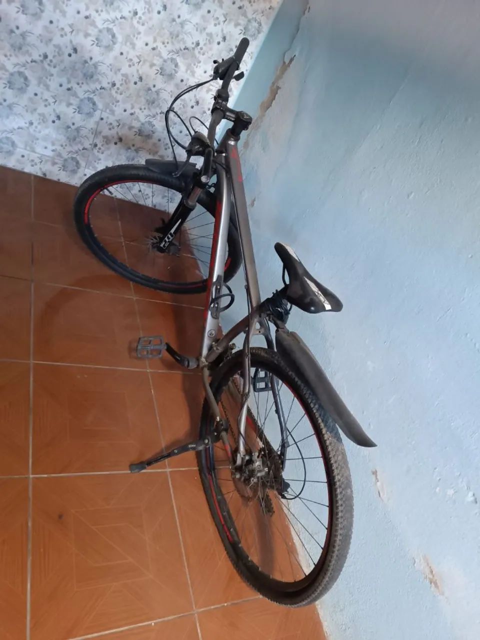 Bicicleta Houston Aro 29 - Foto 2