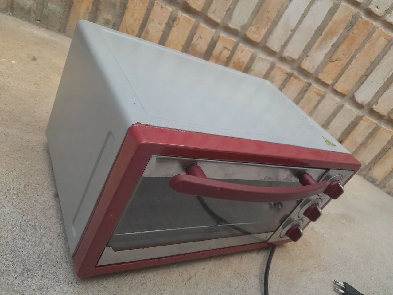 Forno elétrico  - Foto 4