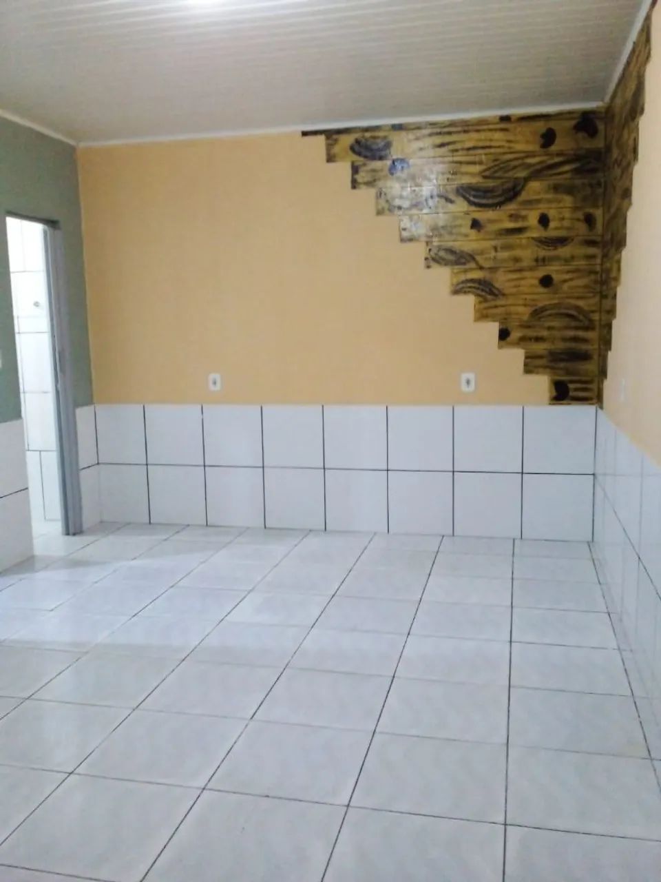 Alugo apartamento na rua Valdomiro Lopes  - Foto 5