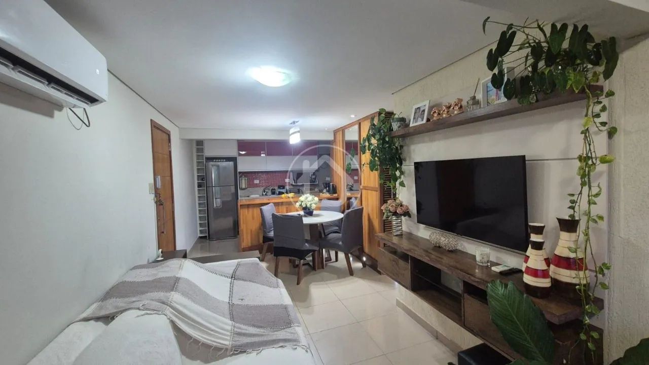 APARTAMENTO 1 SUITE - VILA SOBRINHO - Foto 4