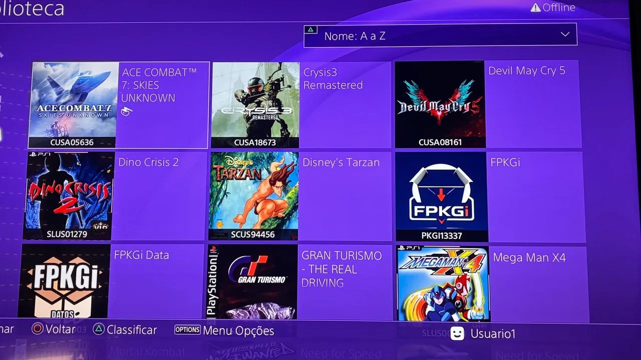 Ps4 slim 1tb desbloqueado - Foto 5