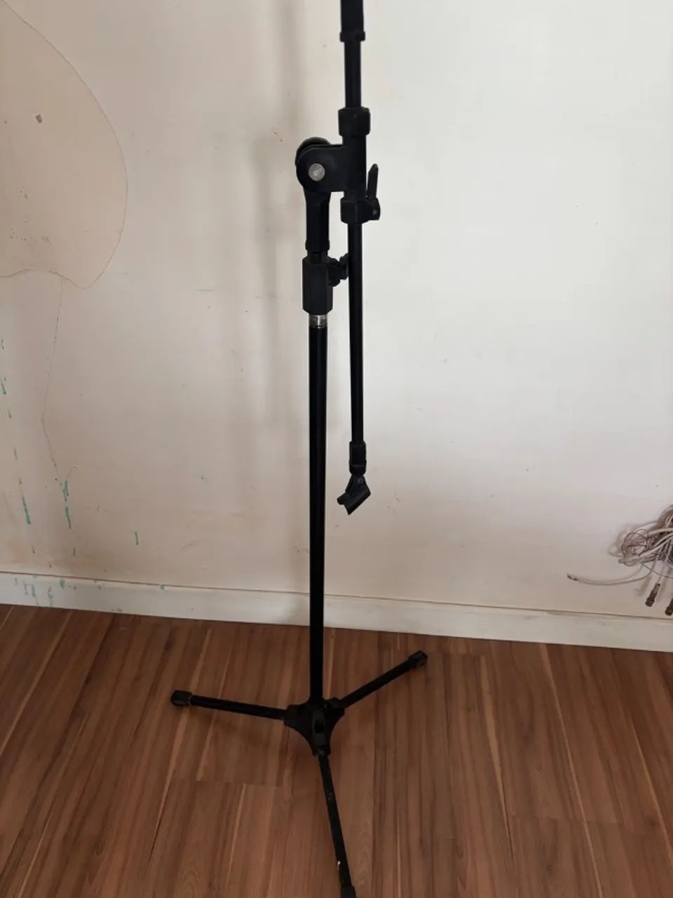 Pedestal Microfone RMV - Foto 3