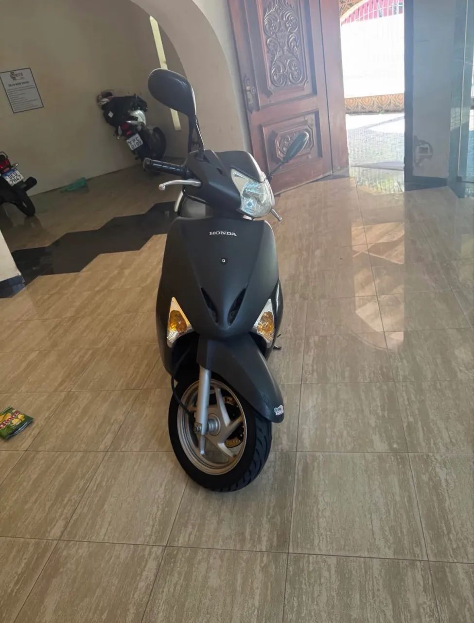 Honda Lead - Foto 2