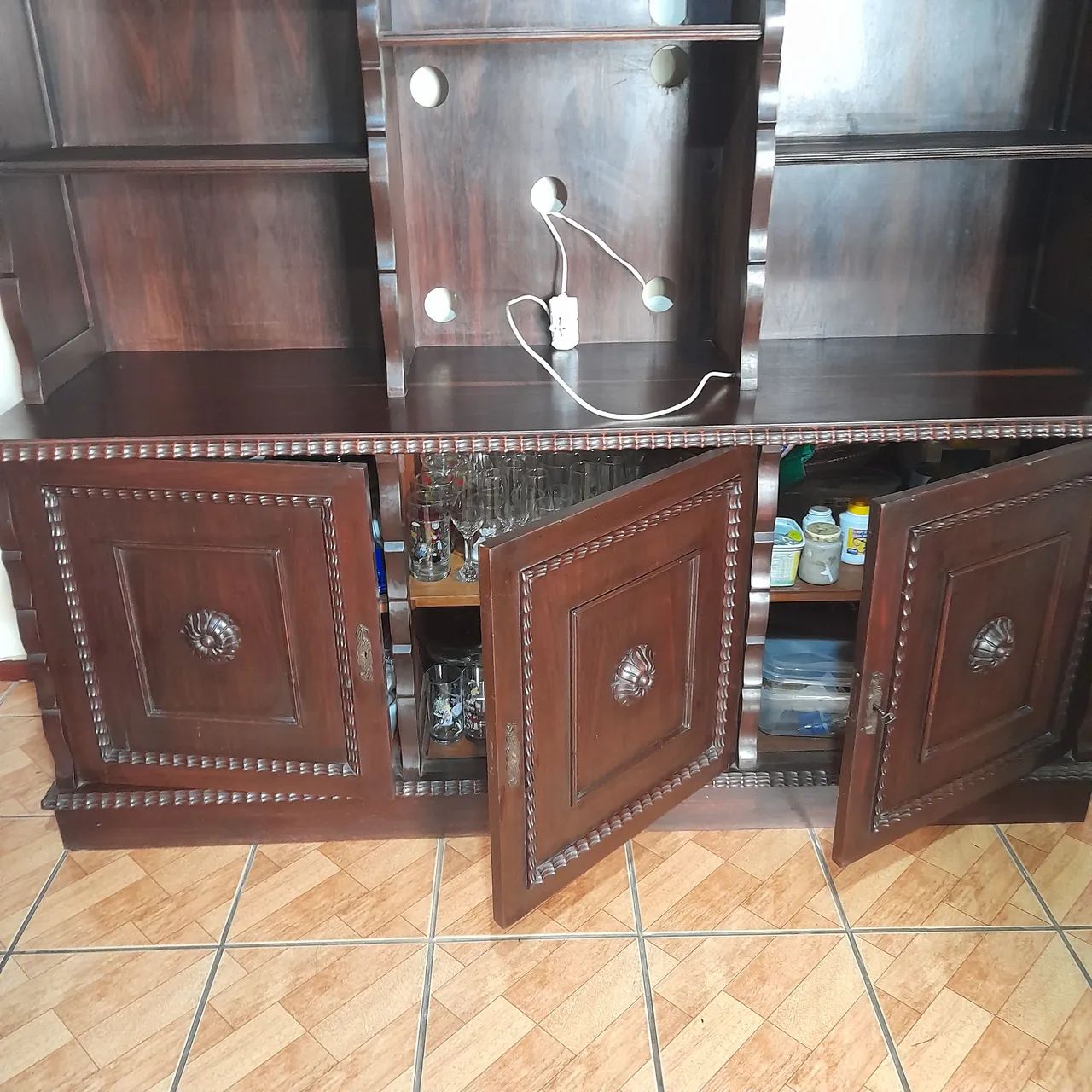 Estante para sala - Foto 4
