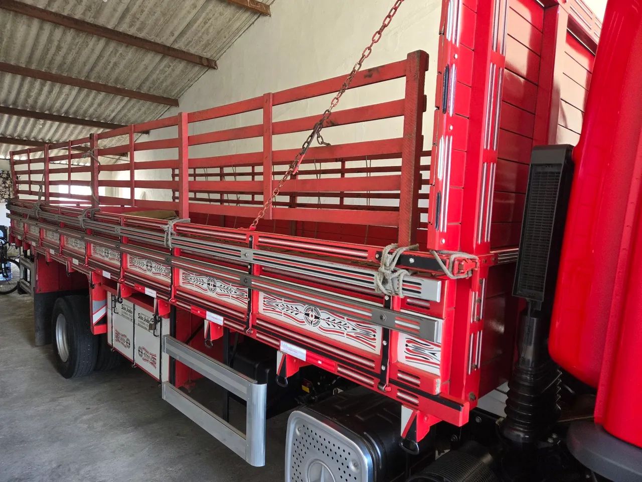 Accelo 815 - 2021 - Foto 5