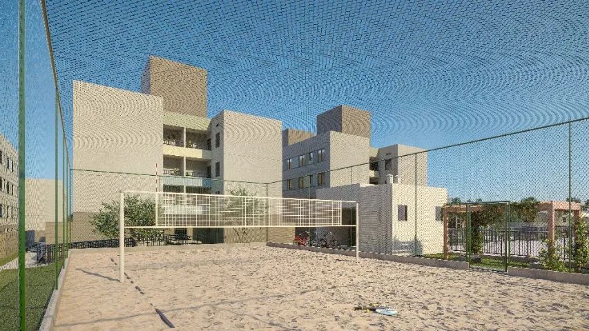 Residencial Palma - Apê na planta - Foto 5