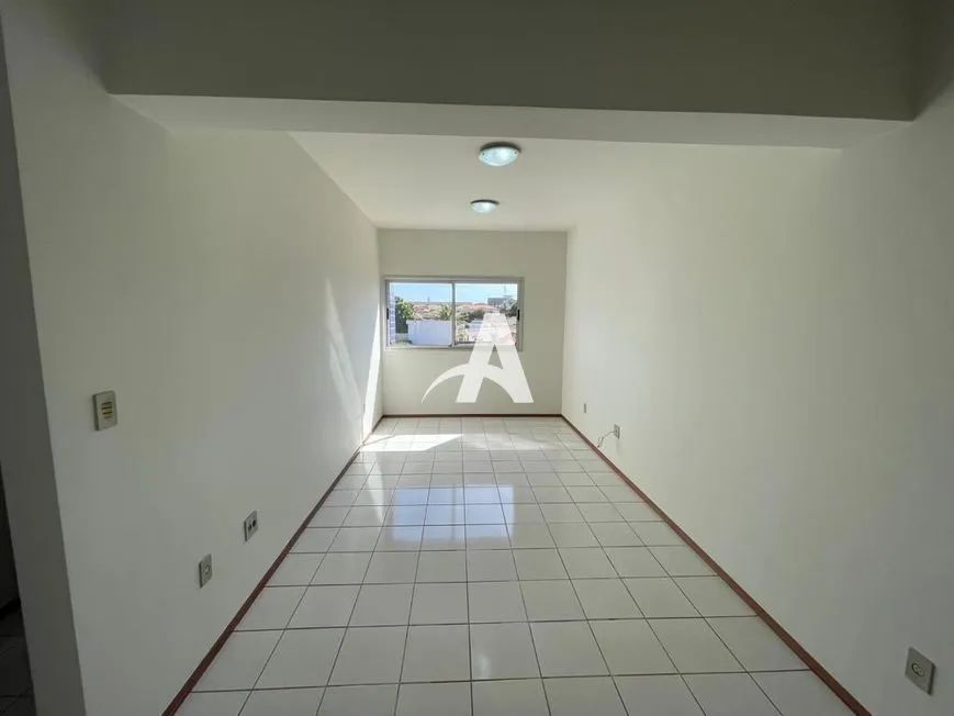 Aluguel Apartamento OSVALDO REZENDE - Foto 2