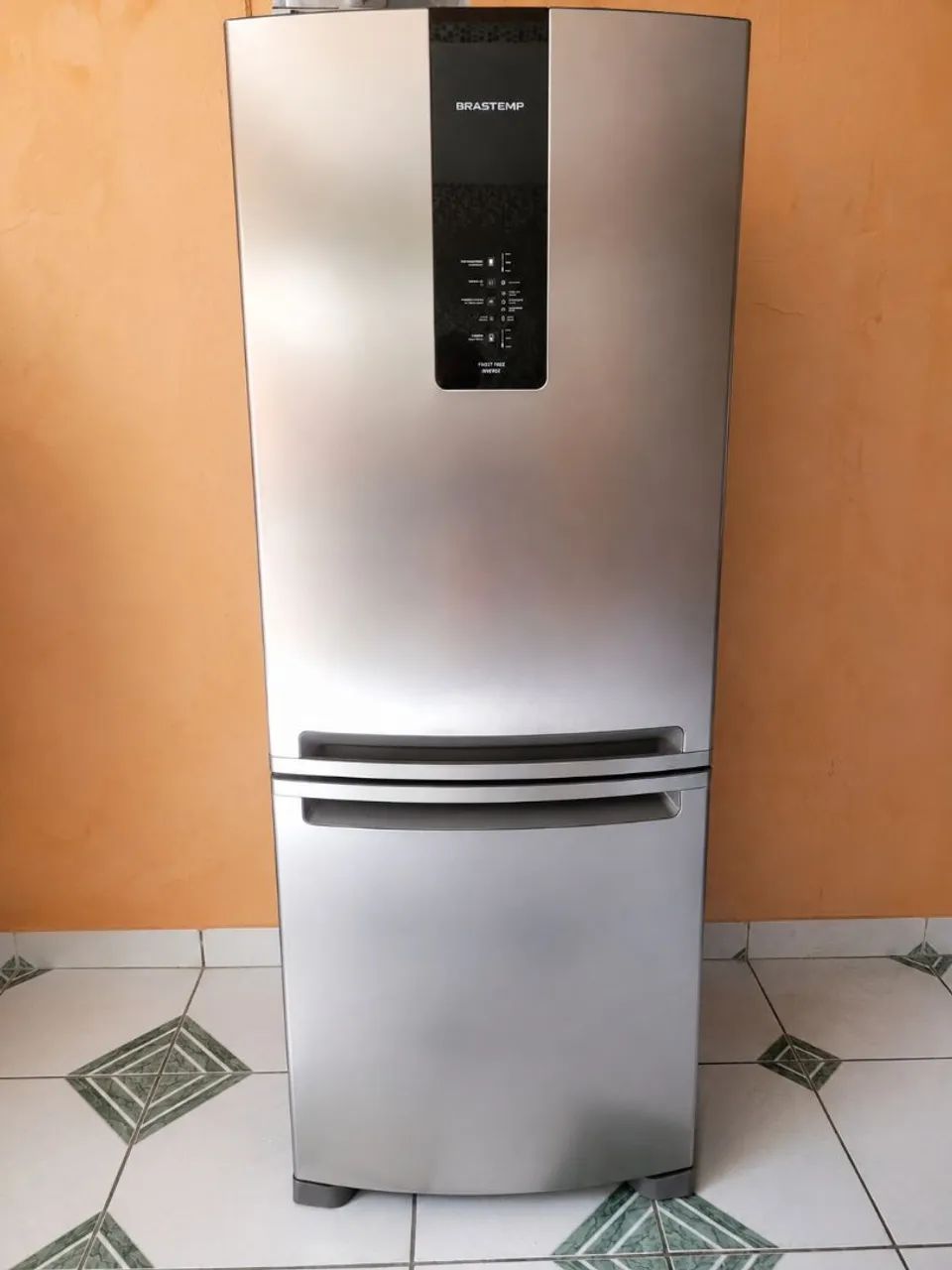 Geladeira Brastemp  - Foto 4