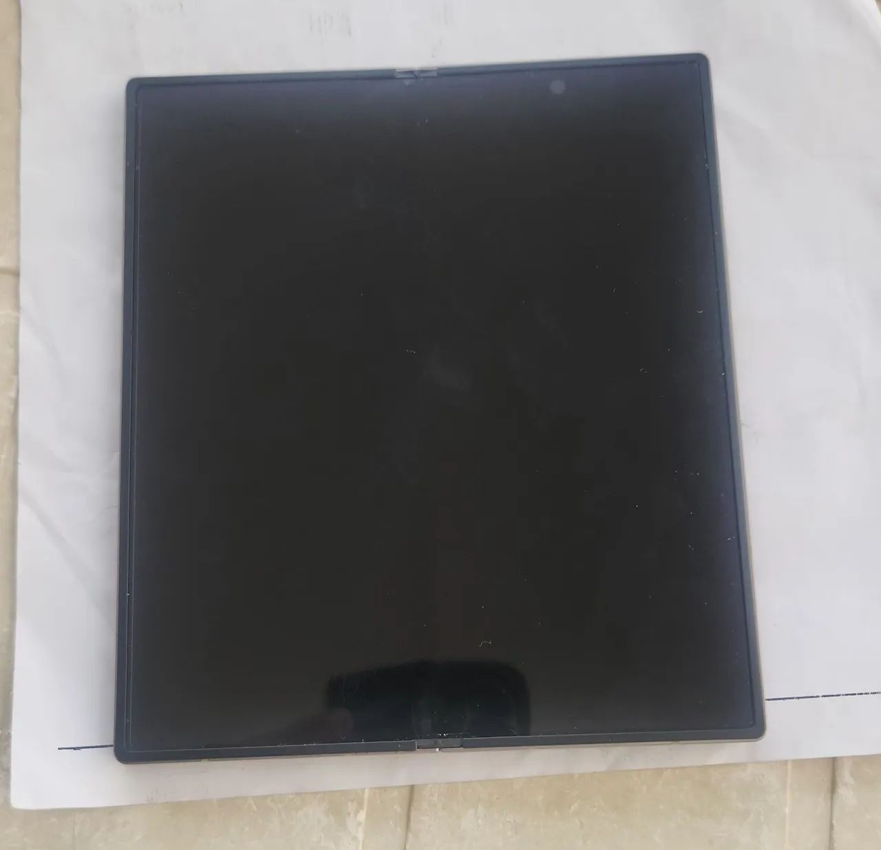 Galaxy ZFold 6