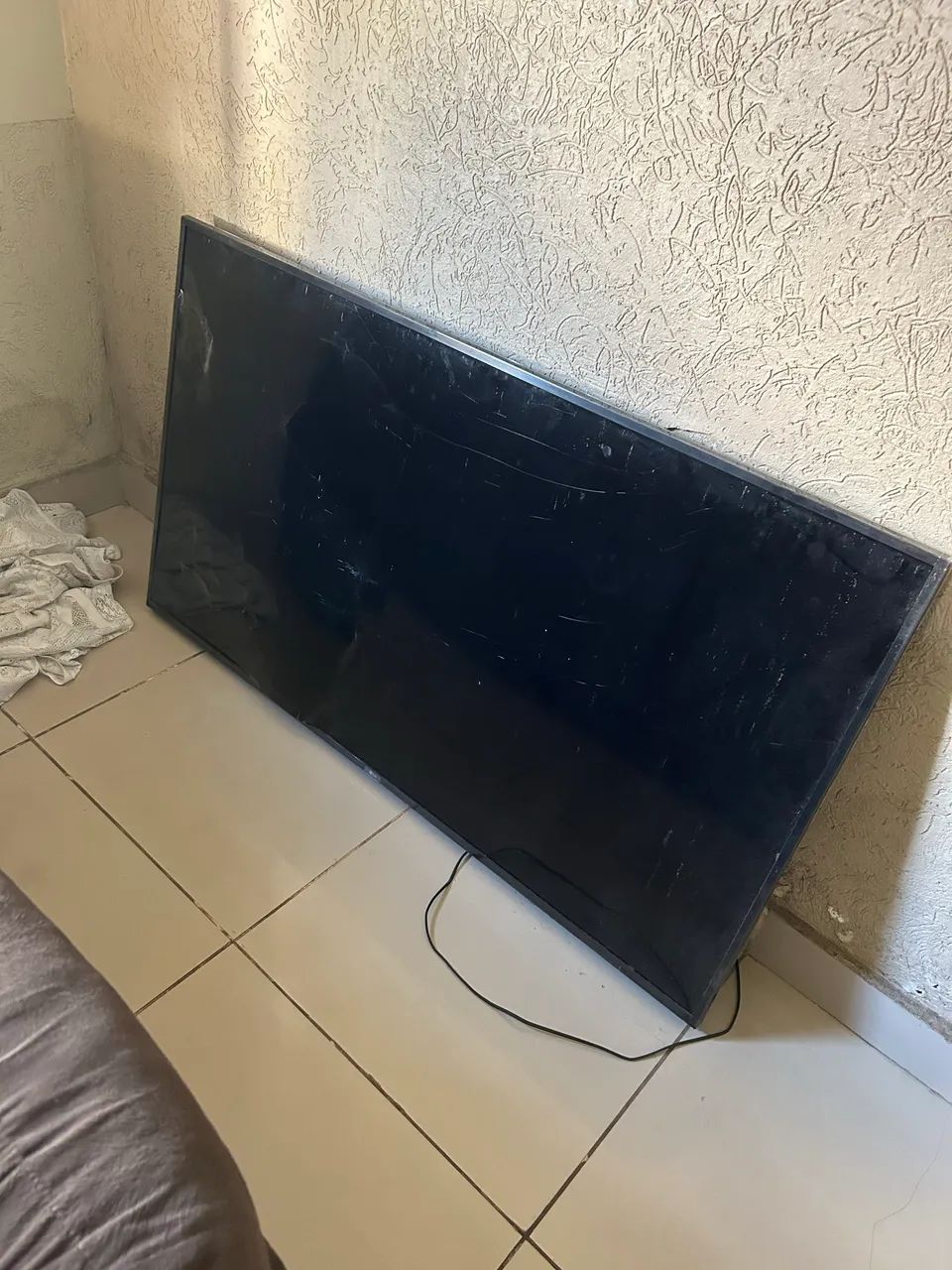 Televisão LG 65 polegadas  - Foto 3